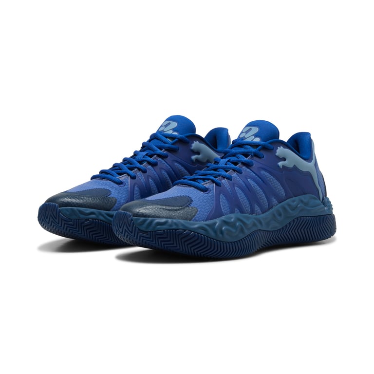 Кроссовки Puma Hali 1 Team