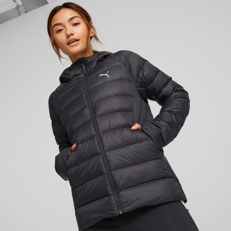 Geacă Puma Packlite Hooded Down