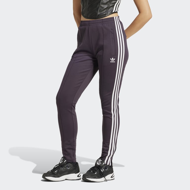 Pantaloni Adidas Adicolor SST