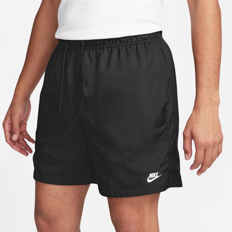 Pantaloni Scurți Nike Club Woven Flow