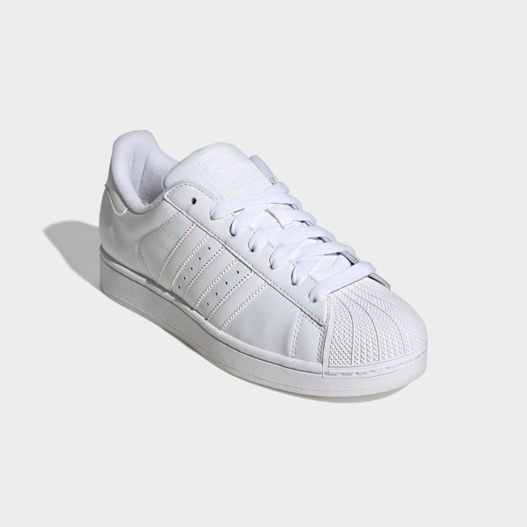 Кеды Adidas Superstar II