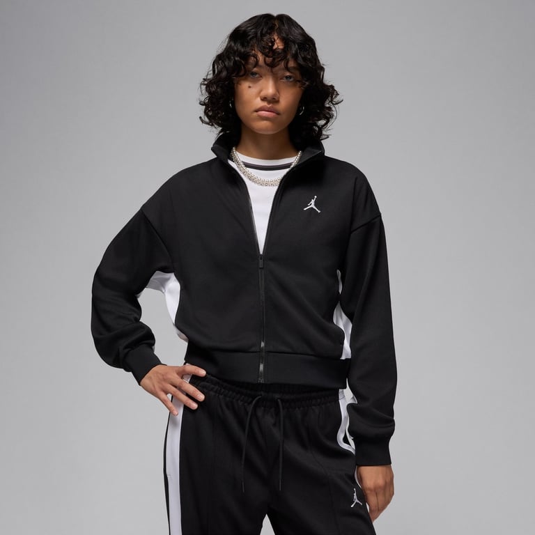 Jachetă Jordan Knit Core