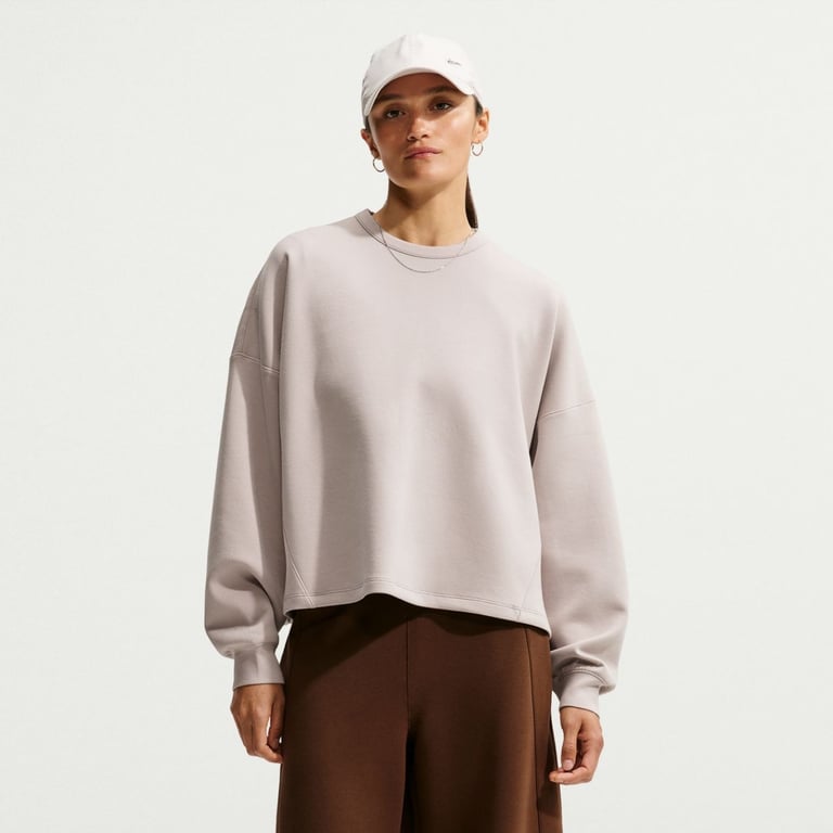 Hanorac Nike 24.7 Impossibly Soft Dri-FIT