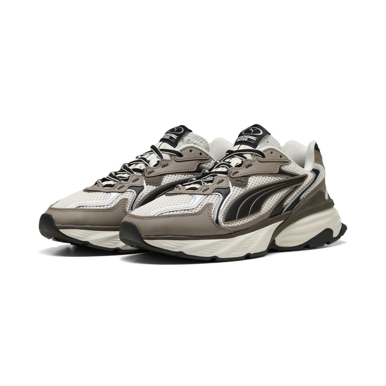 Кроссовки Puma Fade Nitro LS