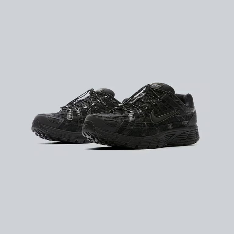 Кроссовки Nike P-6000