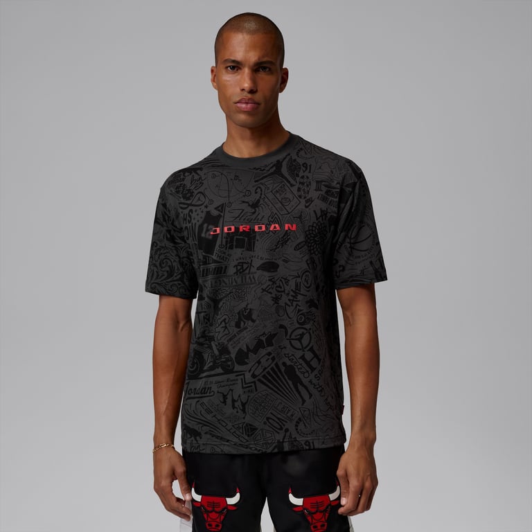 Tricou Jordan Brooklyn
