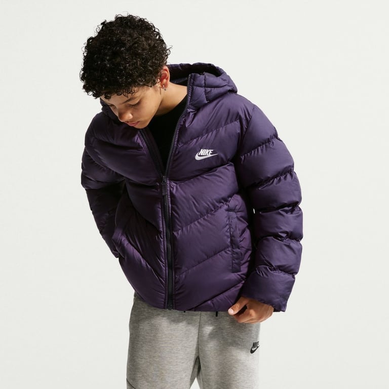 Geacă Nike Sportswear All Day Play Therma-FIT