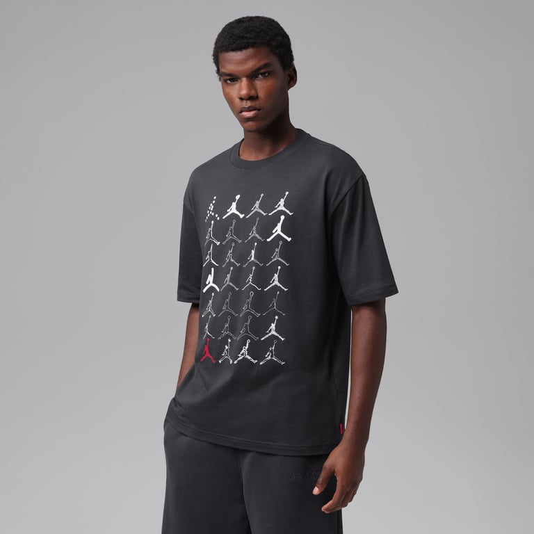 Tricou Jordan Brooklyn