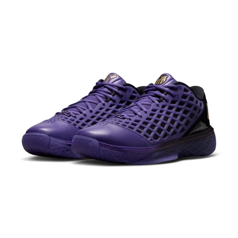 Adidași Nike Kobe III Low Protro