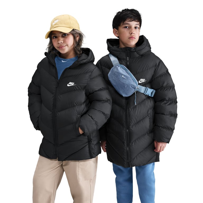 Geacă Nike Sportswear All Day Play
