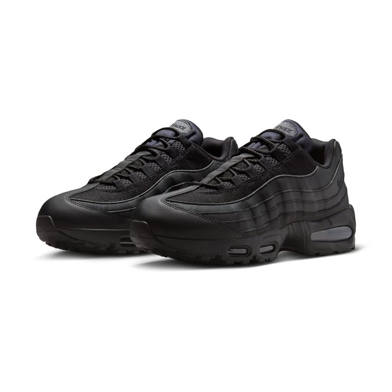 Кроссовки Nike Air Max 95 Big Bubble