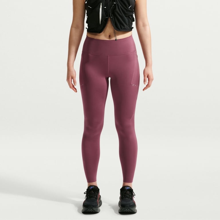Leggings Nike Swift High-Waisted 7|8