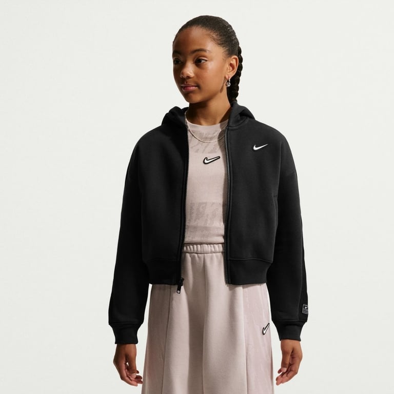 Hanorac Nike Sportswear Club Fleece