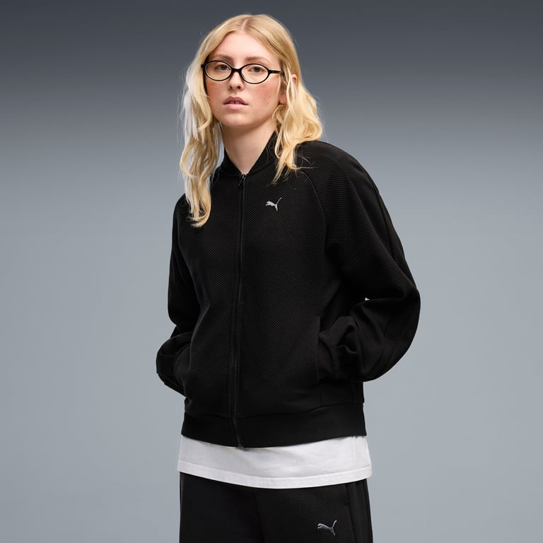 Hanorac Puma Class Standard Full-Zip