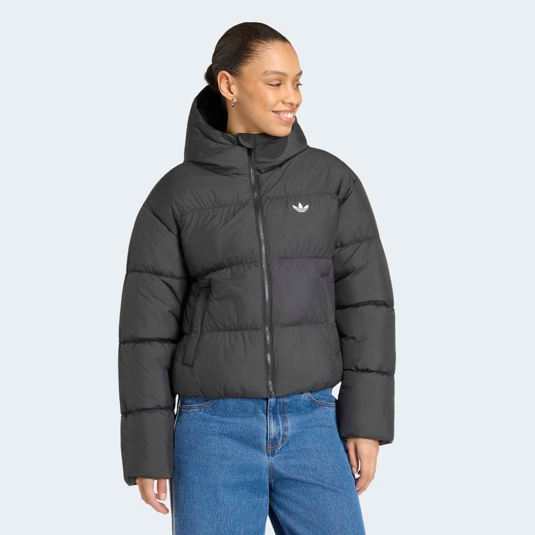 Geacă Adidas Hooded Padded