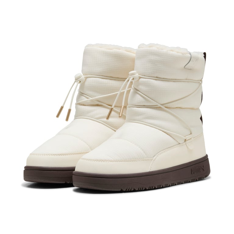 Сапоги Puma Snowbae