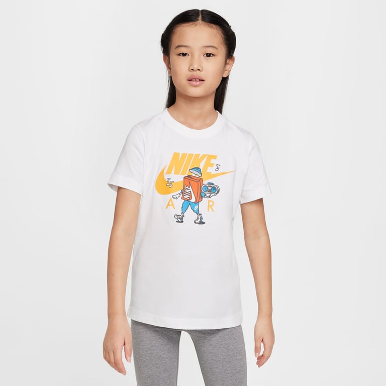 Tricou Nike Sportswear Boxy 2
