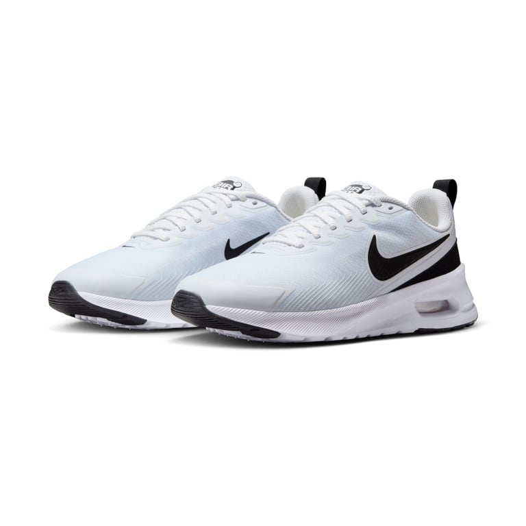Кроссовки Nike Air Max Nuaxis