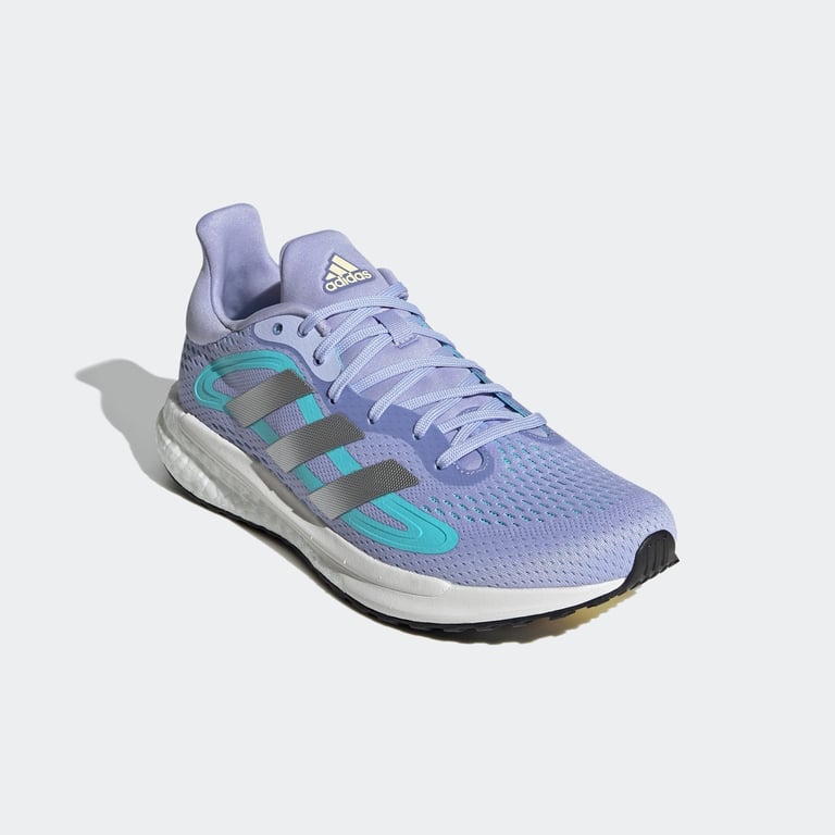 Кроссовки Adidas Solar Glide 4