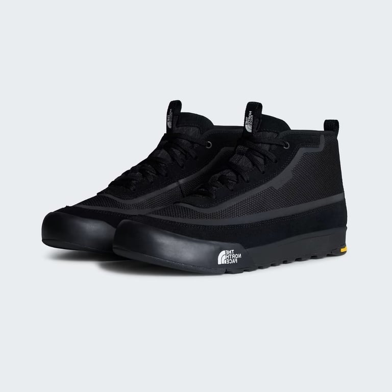 Bocanci The North Face Clyffe Mid Insulated Wp