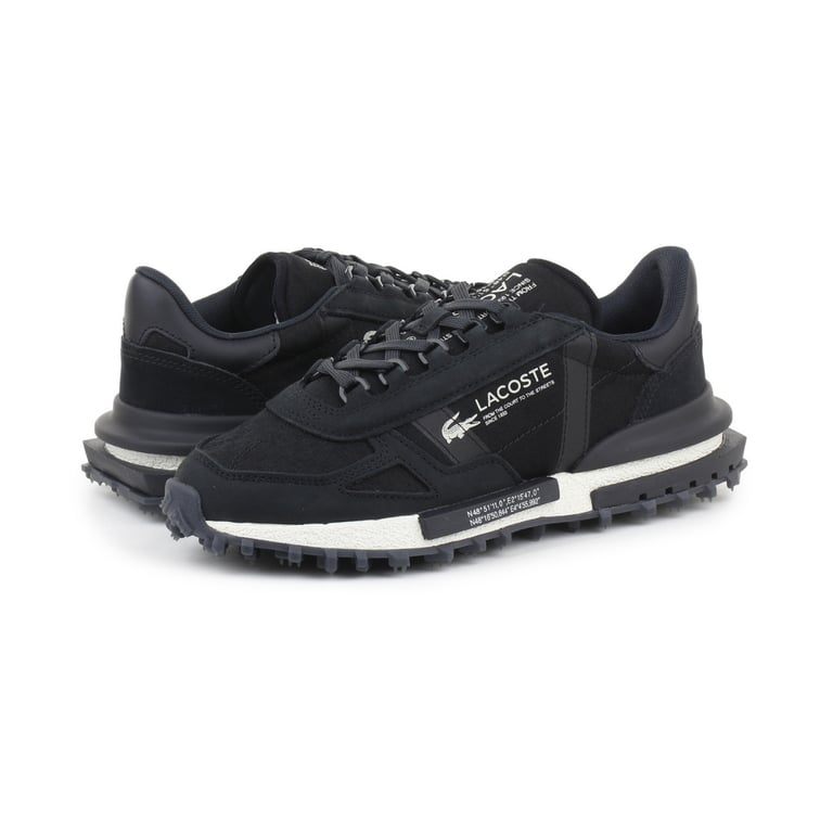 Кроссовки Lacoste Elite Active 1262 SMA