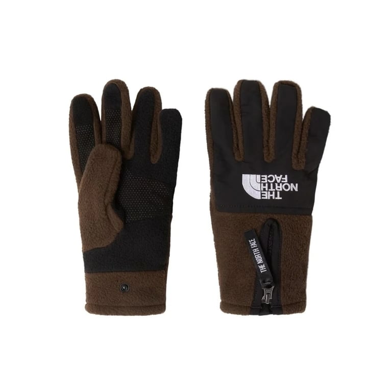 Перчатки The North Face Denali Etip