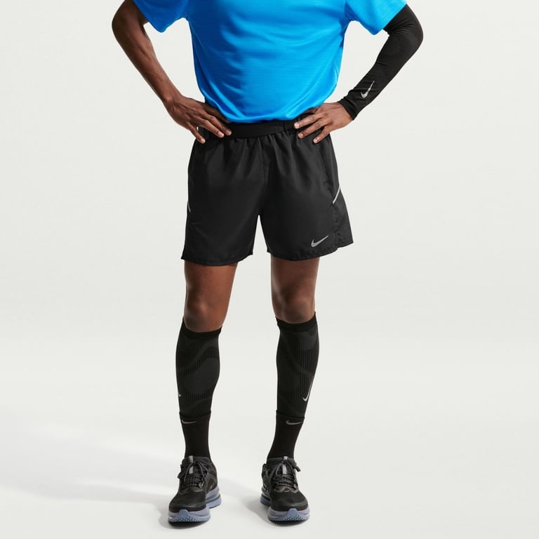 Pantaloni Scurți Nike Miler Dri-FIT