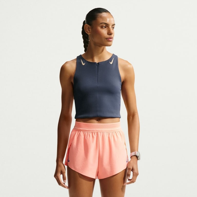 Top Nike AeroSwift Keely Hodgkinson Dri-FIT ADV