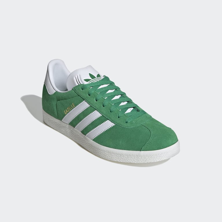 Ghete Adidas Gazelle