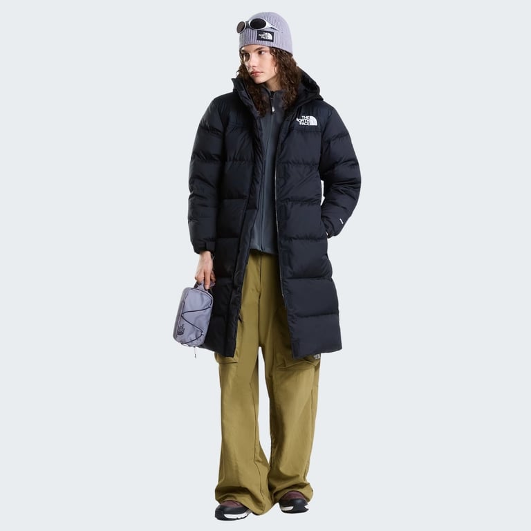 Geacă The North Face Nuptse