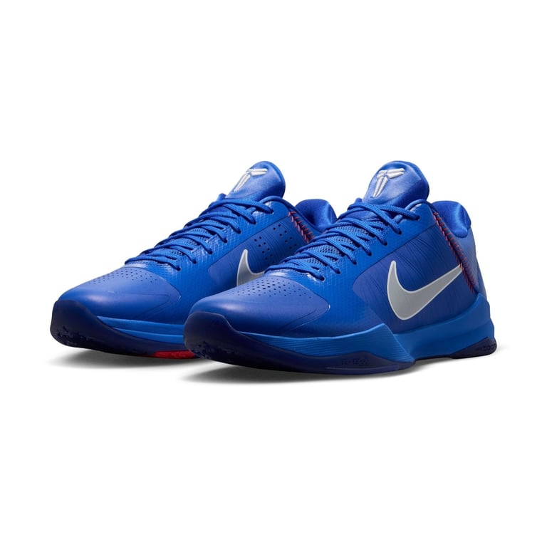 Кроссовки Nike Kobe Bryant Kobe 5 "Hyper Royal"
