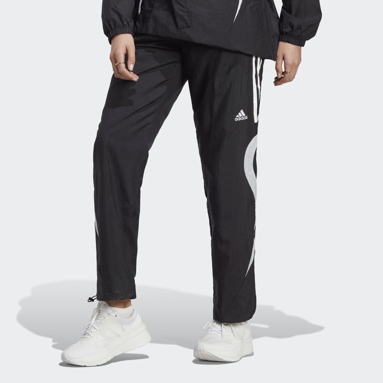 Pantaloni Adidas Woven Express