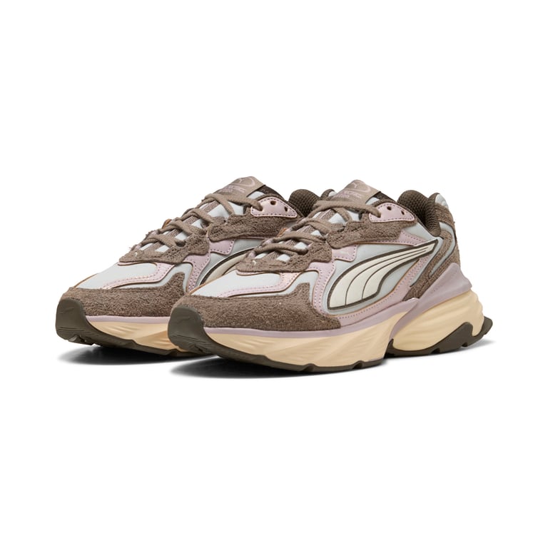 Adidași Puma Fade Nitro Ls Brushed Luxe