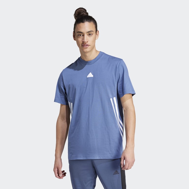 Tricou Adidas Future Icons 3-Stripes