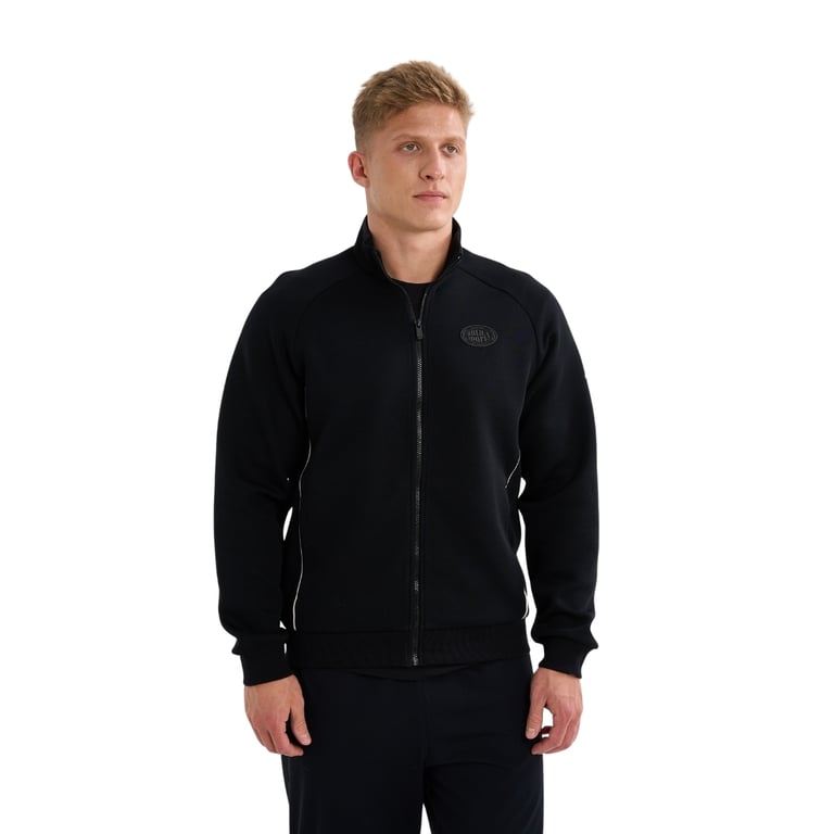 Jachetă Anta SPORTS CLUB Knit