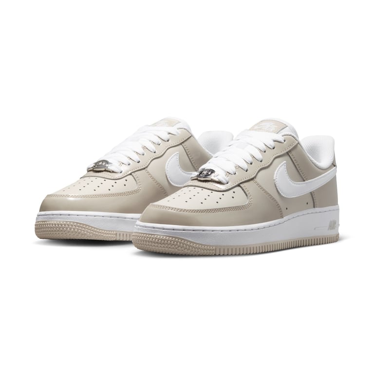 Ghete Nike Air Force 1 07