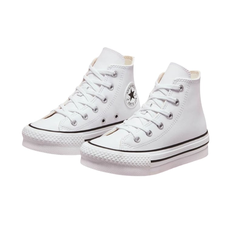 Кеды Converse Chuck Taylor All Star Lift Platform Leather