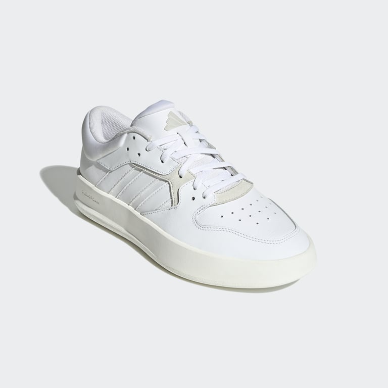 Ghete Adidas Court 24
