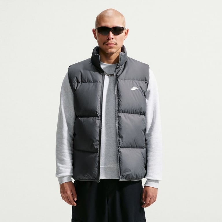 Жилетка Nike Sportswear Club Therma-FIT Down