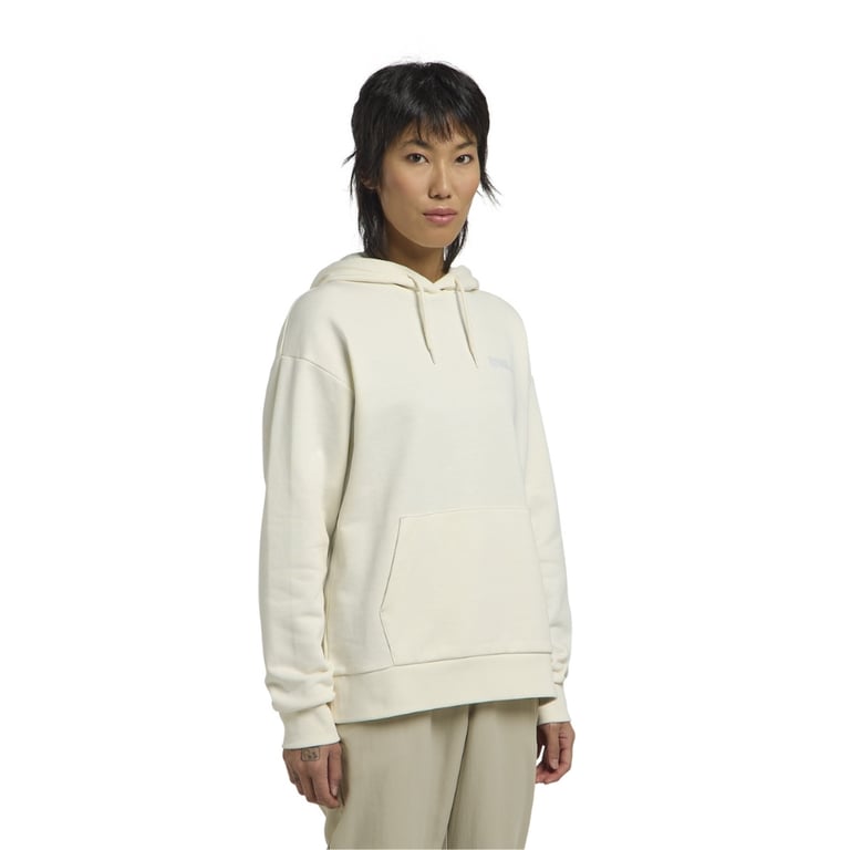 Толстовка Jack Wolfskin Essential Hoodie