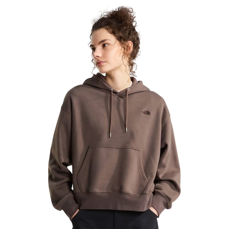 Hanorac The North Face TNF Essential Simple Dome Boxy