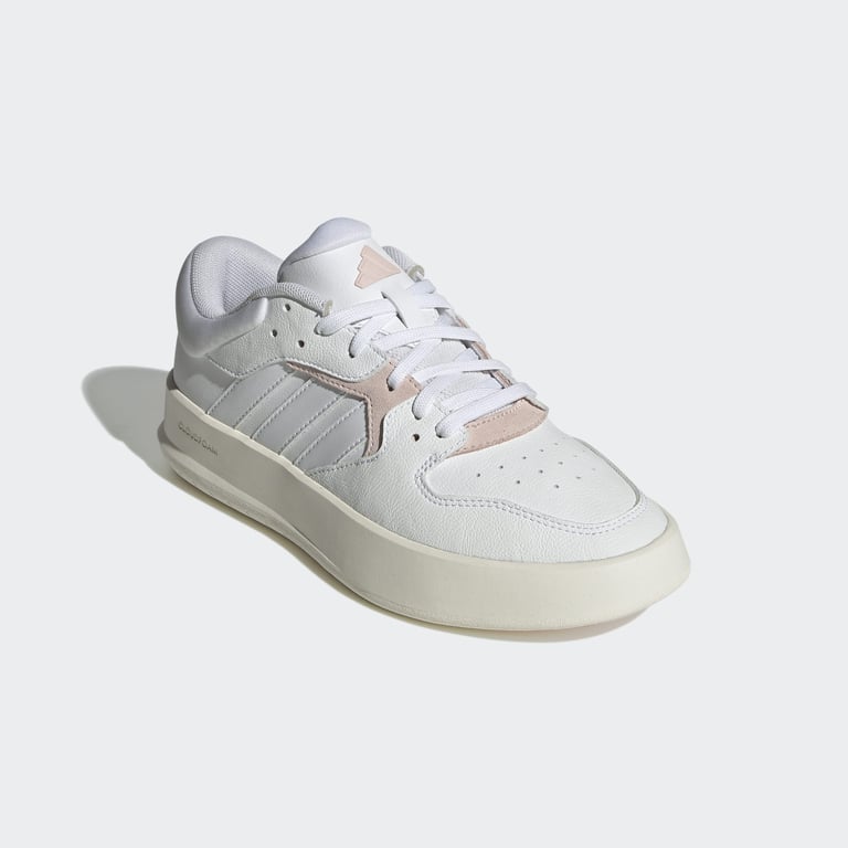 Ghete Adidas Court 24