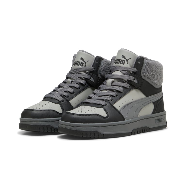 Bocanci Puma Rebound Slam Mid Cozy