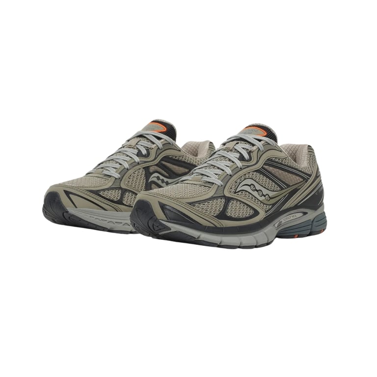 Кроссовки Saucony Progrid Guide 7