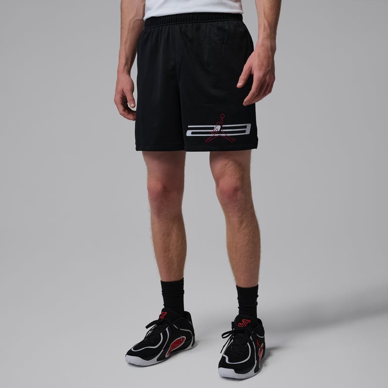 Pantaloni Scurți Jordan Dri-FIT Mesh