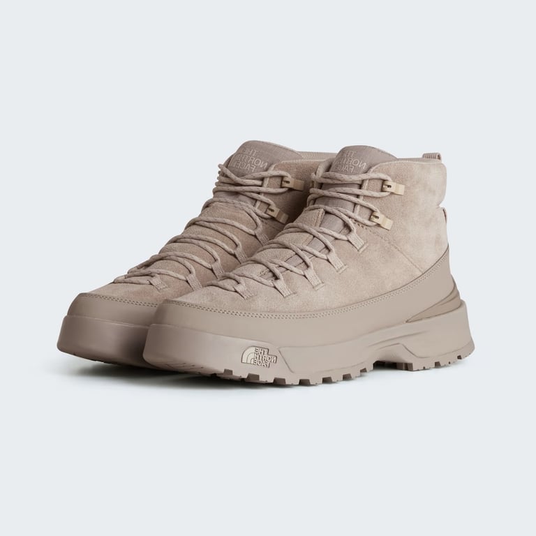 Ботинки The North Face Glenclyffe Urban