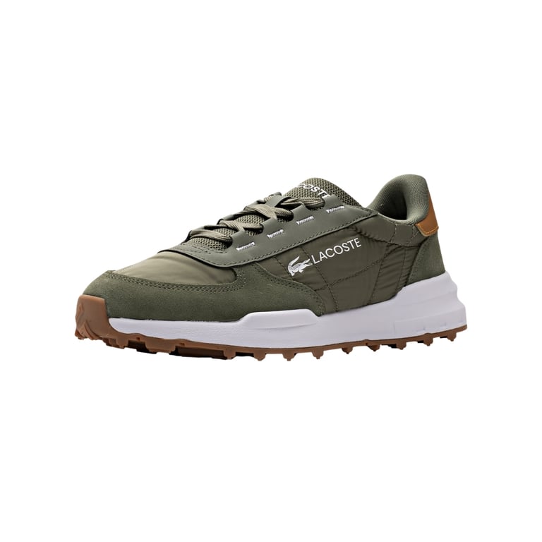Кроссовки Lacoste Elite Active Evo