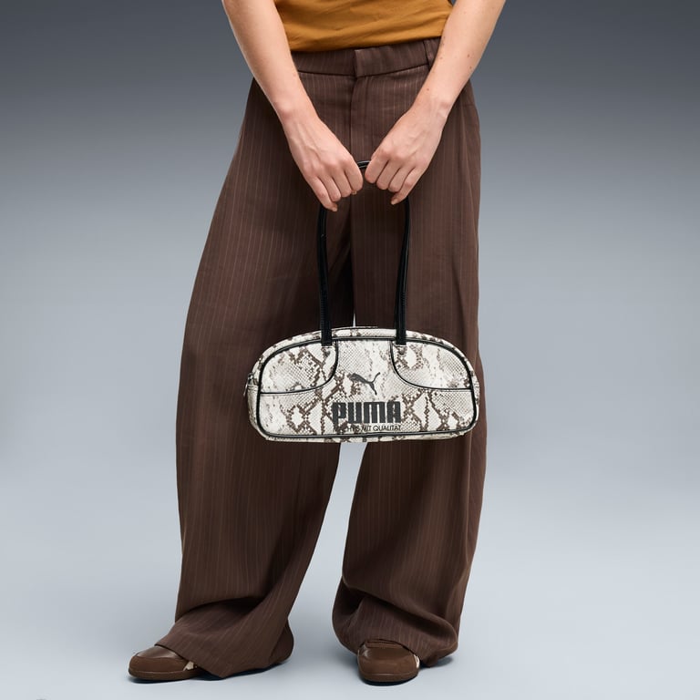 Сумка Puma 1976 Snakeskin Flute