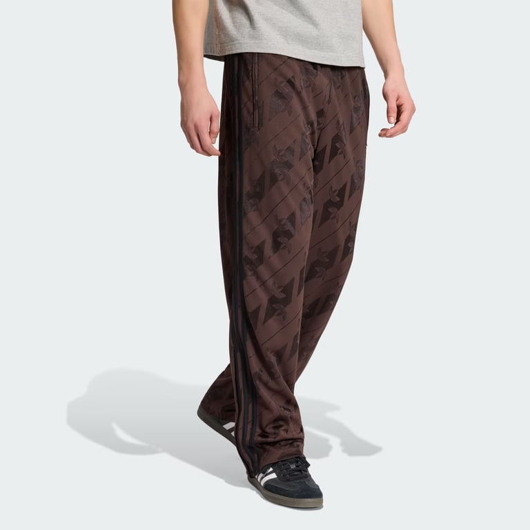 Штаны Adidas Monogram Firebird