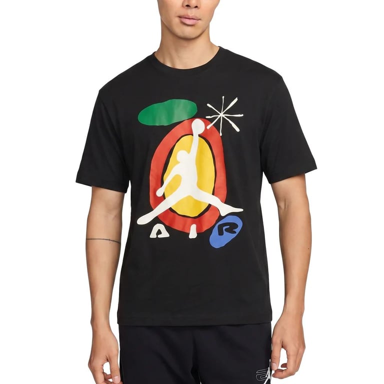 Tricou Jordan Brooklyn
